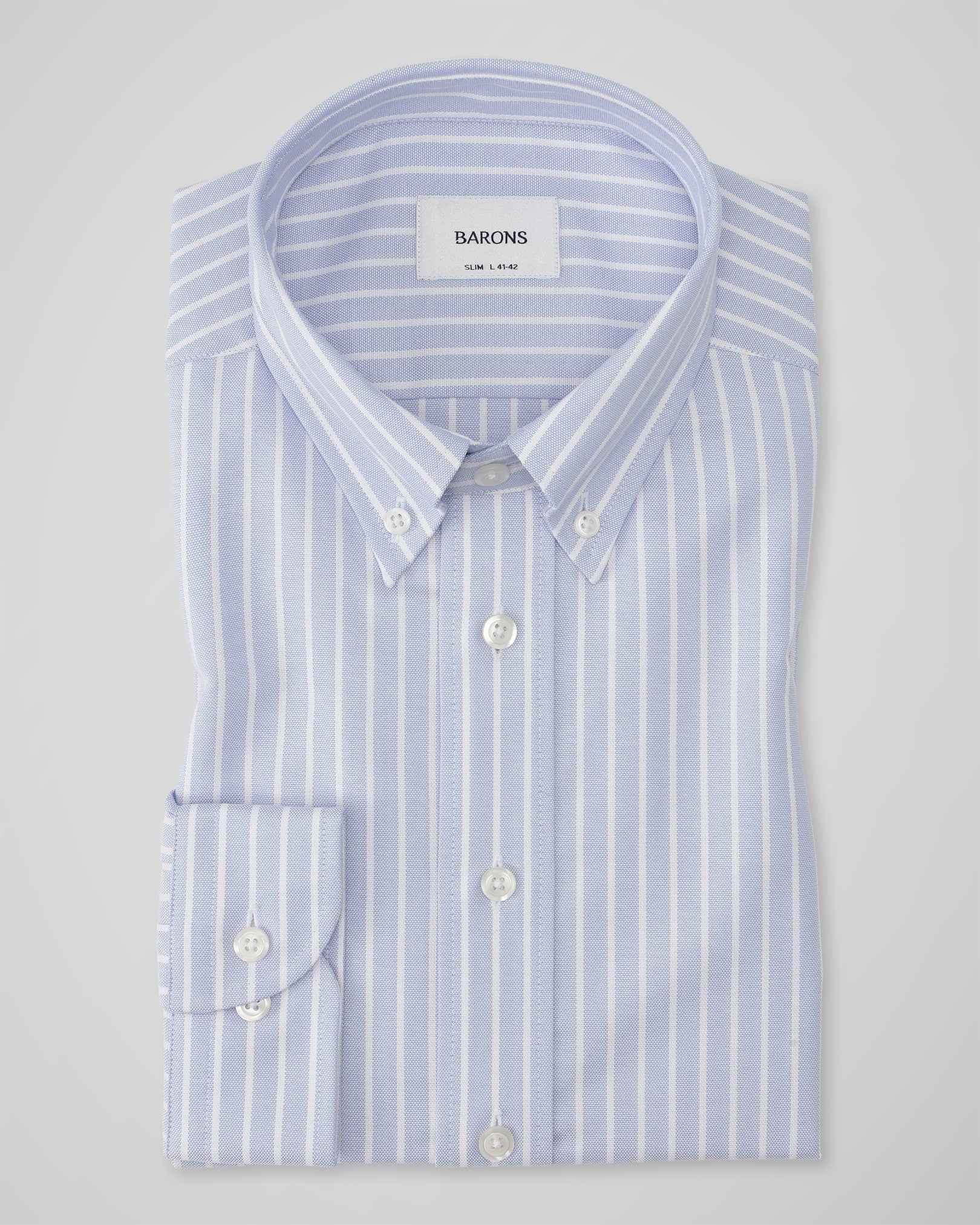 The Founder 4.0 | Fat Stripe