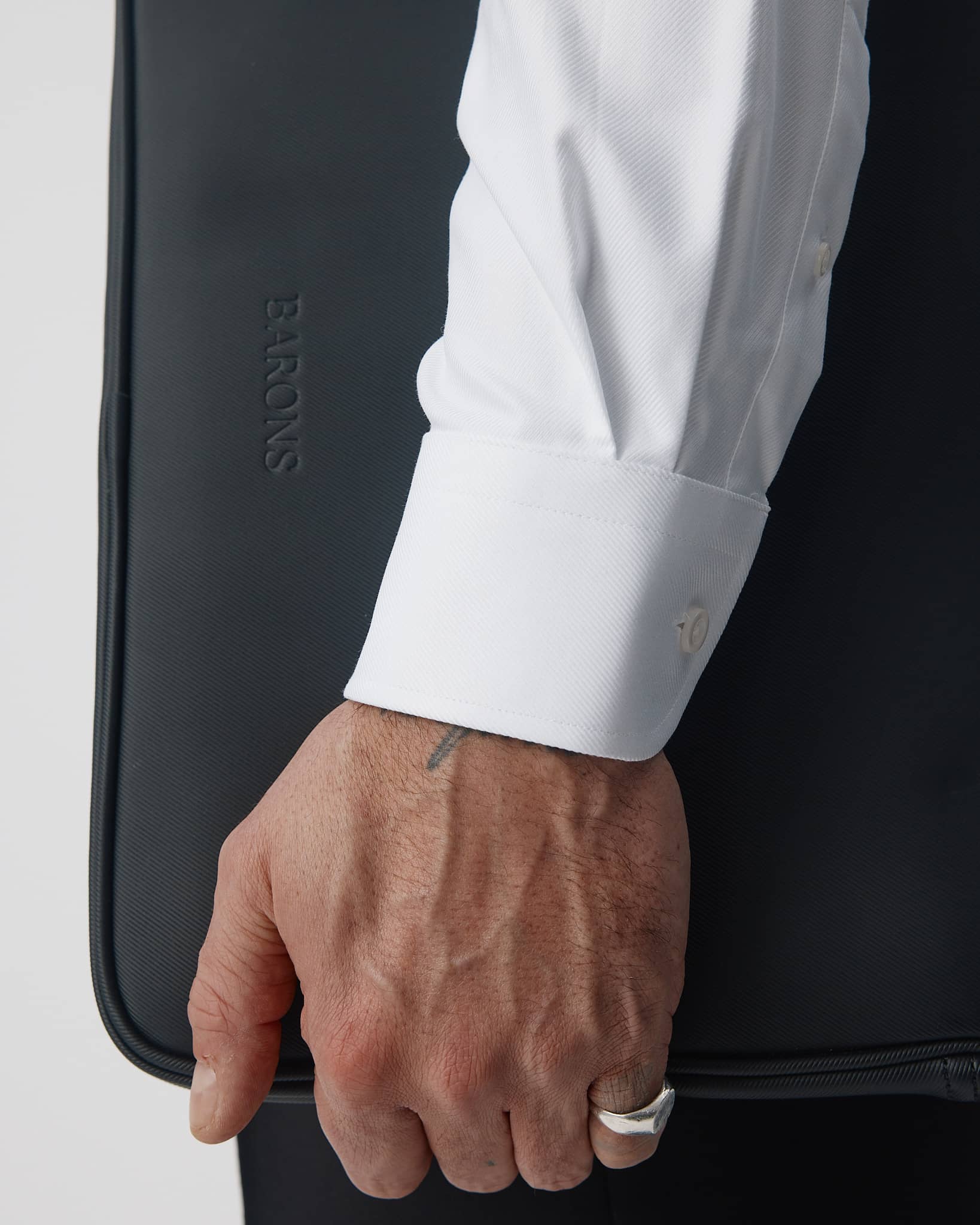 The Laptop Sleeve