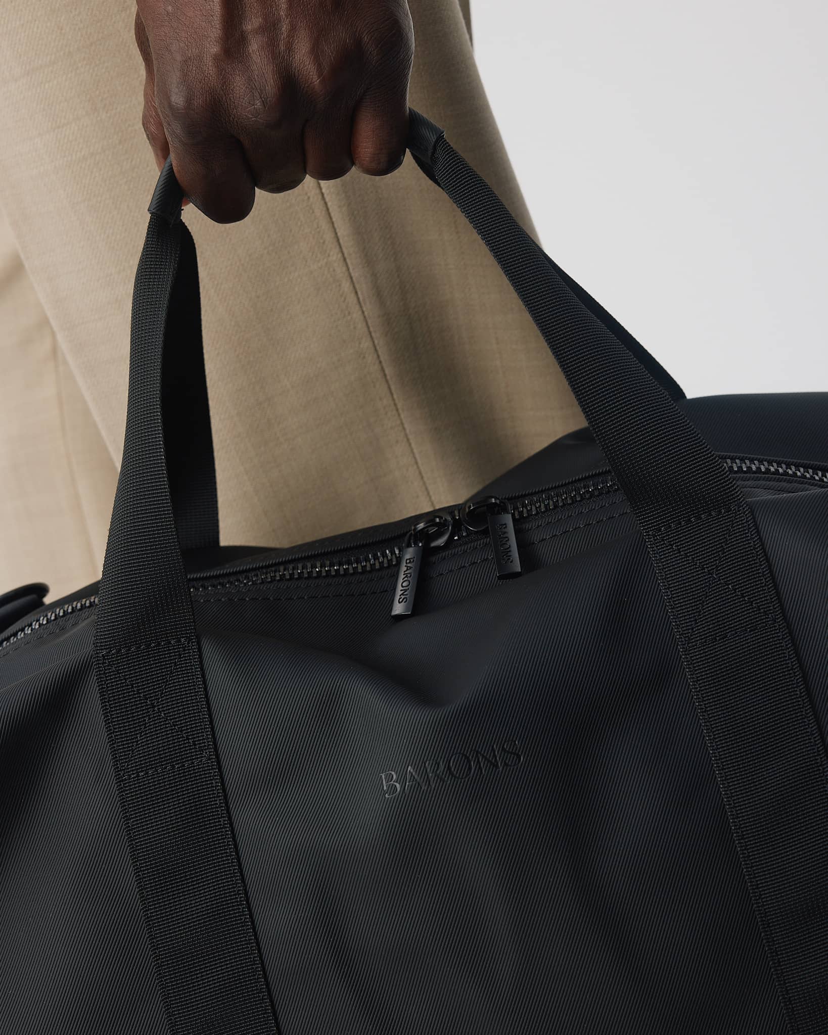The Weekend Bag
