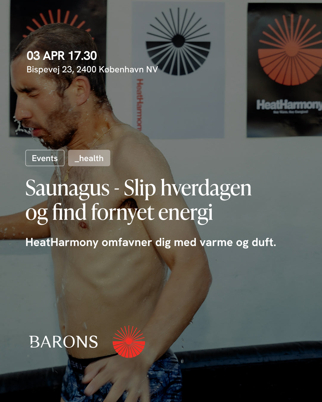 Health event: 03/04-2025