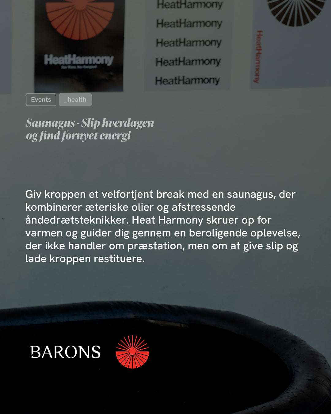 Health event: 03/04-2025