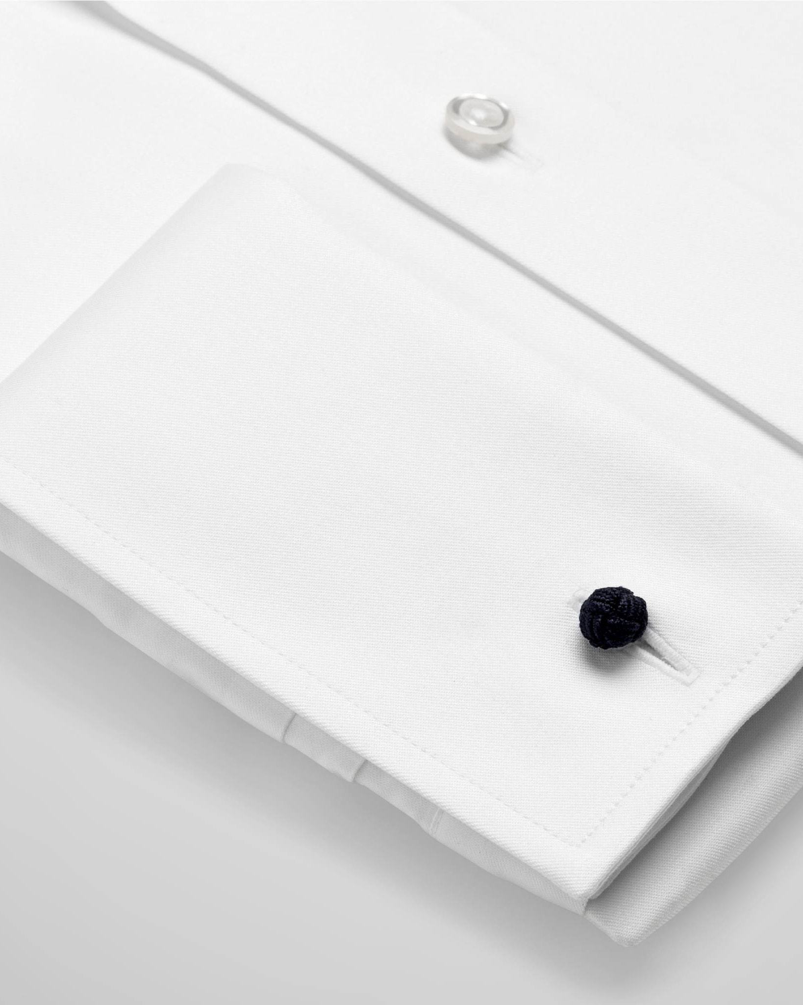 The Consultant 4.0 | French cuff | Archive