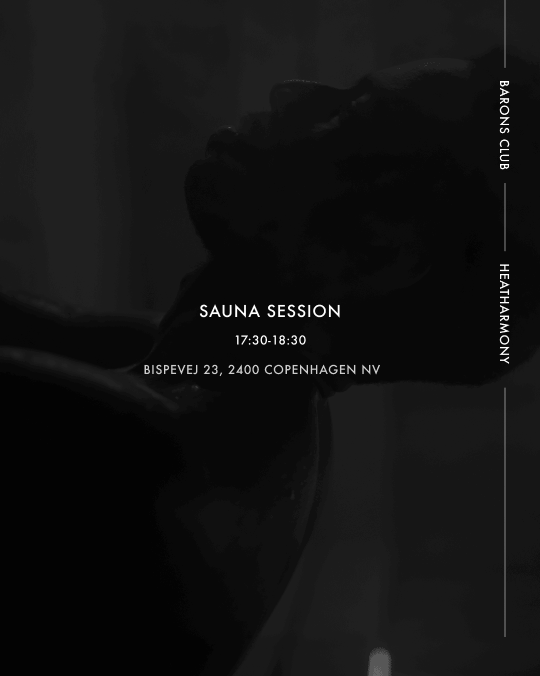 BARONS CLUB: Saunagus