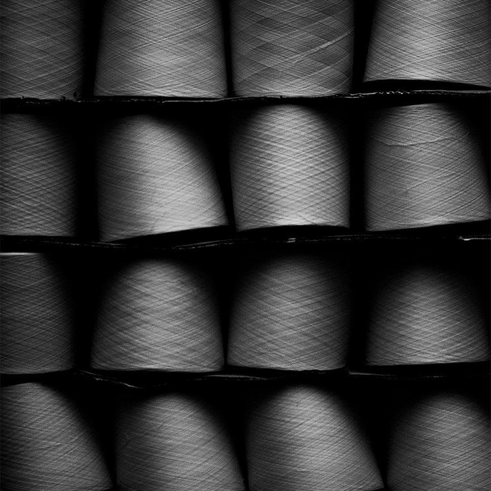 Vi er ikke en modevirksomhed. Punktum.