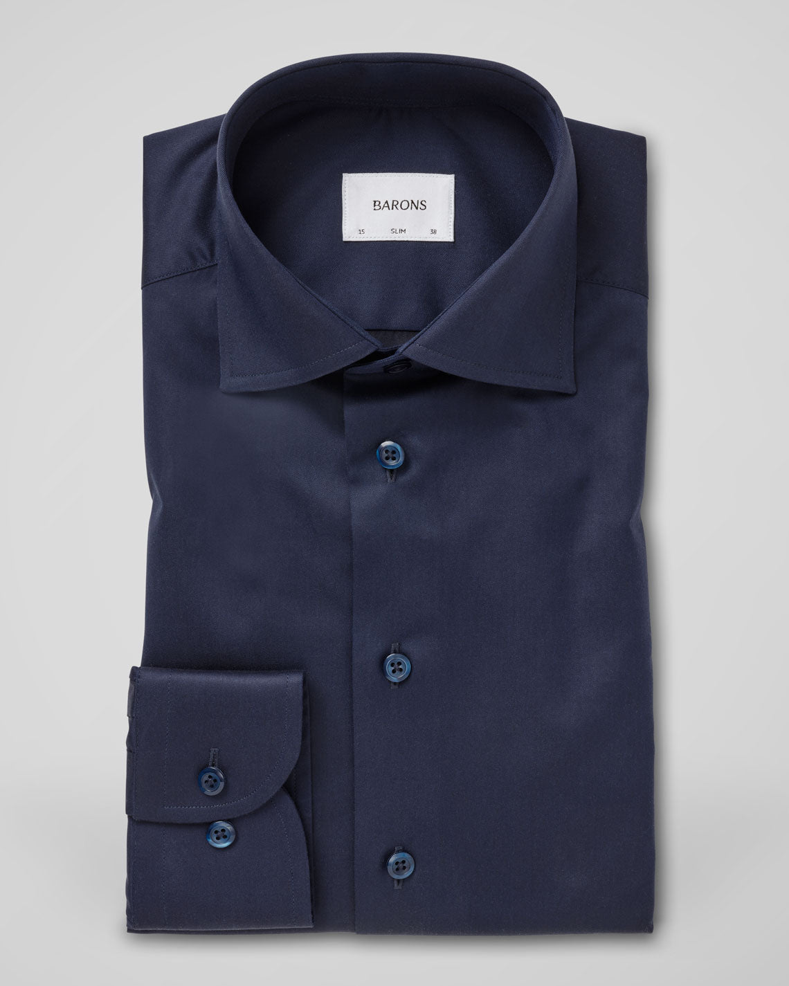 The Consultant 4.0 | Navy